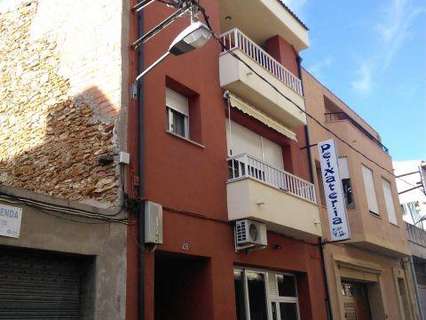 Casa en venta en Ulldecona