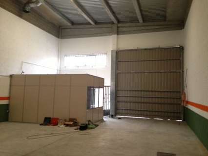 Nave industrial en alquiler en Constantí