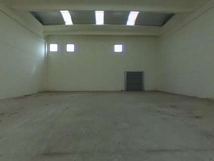 Nave industrial en venta en Valls