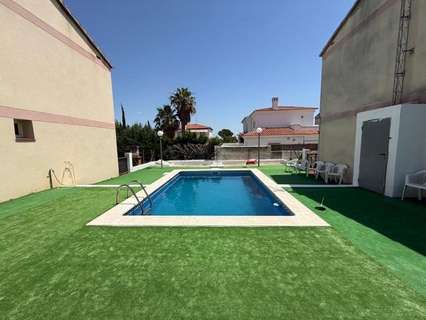 Casa en venta en Mont-Roig del Camp