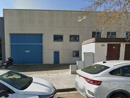 Nave industrial en venta en Reus