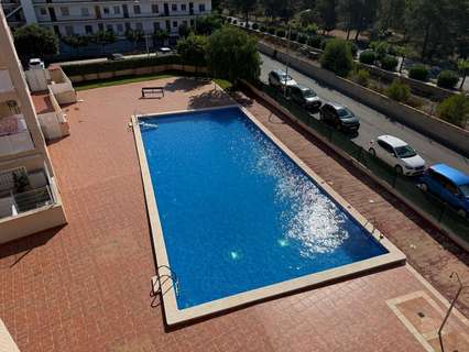 Piso en venta en Mont-Roig del Camp zona Miami-Platja rebajado