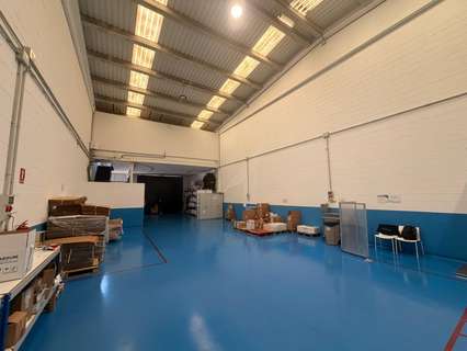 Nave industrial en venta en Constantí