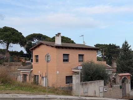 Chalet en venta en Tordera