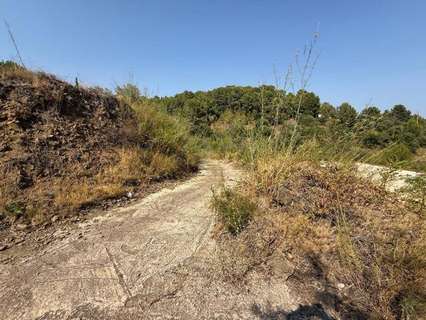 Parcela urbana en venta en Castellvell del Camp