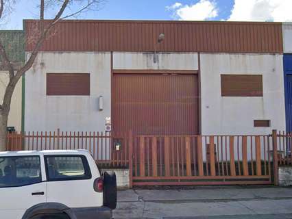 Nave industrial en alquiler en Reus