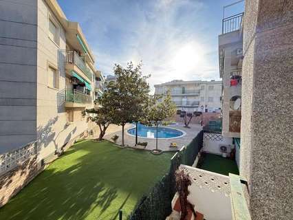 Piso en venta en Torredembarra