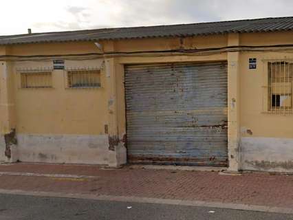 Nave industrial en venta en Reus
