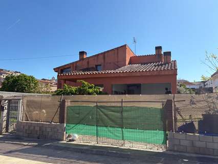 Chalet en venta en Estadilla