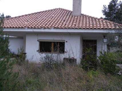 Chalet en venta en Cabra del Camp