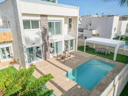 Casa en venta en Torrevieja