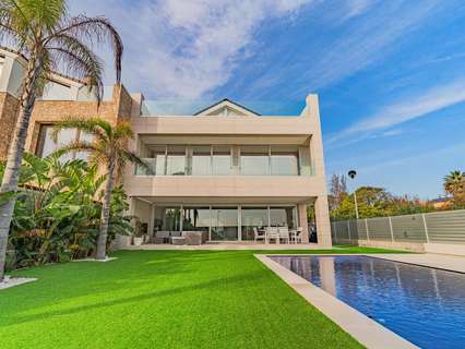 Casa en venta en Valencia