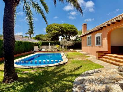 Casa en venta en Orihuela zona Cabo Roig