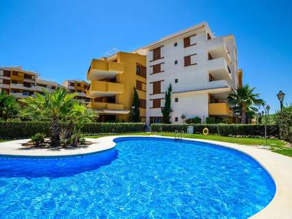Apartamento en venta en Torrevieja