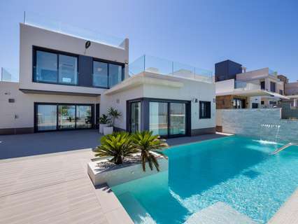 Casa en venta en San Miguel de Salinas