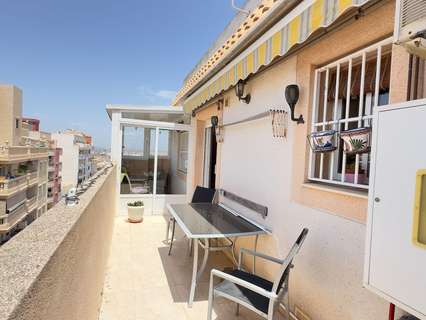 Apartamento en venta en Torrevieja