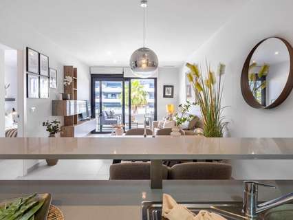 Apartamento en venta en Orihuela zona Orihuela-Costa