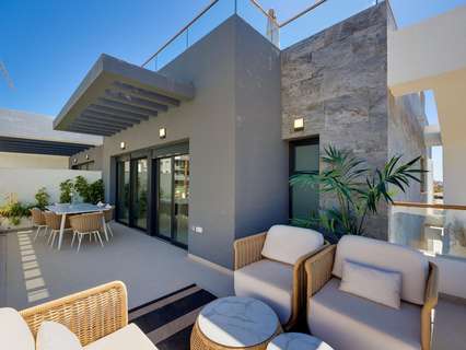 Apartamento en venta en Torrevieja