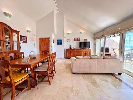 Ático en venta en Orihuela zona Orihuela-Costa rebajado