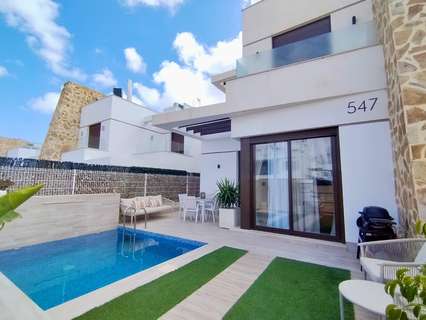 Casa en venta en Orihuela zona Orihuela-Costa