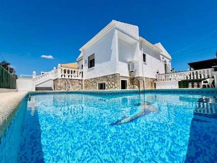 Casa en venta en Torrevieja rebajada