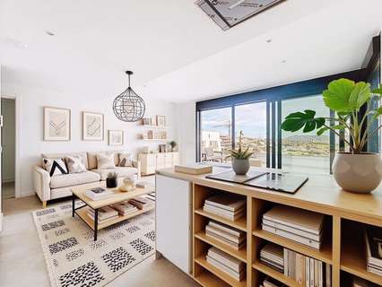 Apartamento en venta en Finestrat