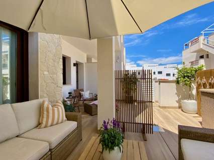 Apartamento en venta en Torrevieja