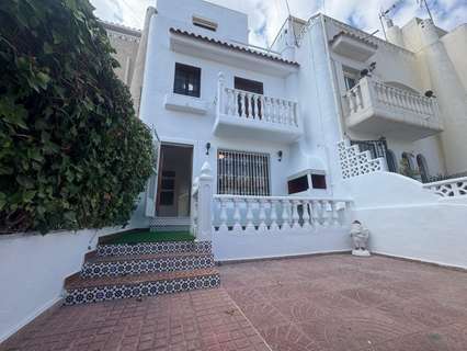 Planta baja en venta en Torrevieja