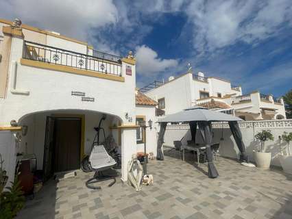 Apartamento en venta en Torrevieja