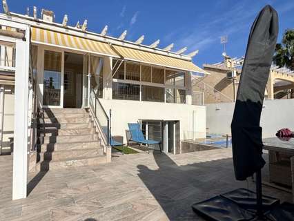 Casa en venta en Orihuela zona Orihuela-Costa