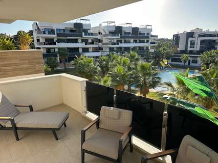 Apartamento en venta en Orihuela zona Orihuela-Costa