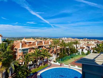 Apartamento en venta en Torrevieja