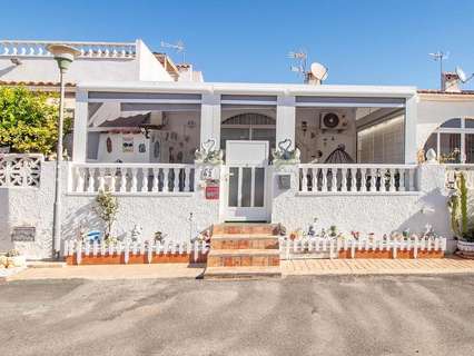 Bungalow en venta en Torrevieja
