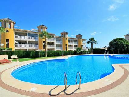 Apartamento en venta en Orihuela zona Orihuela-Costa