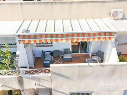 Apartamento en venta en Torrevieja