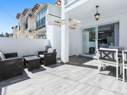 Casa en venta en Torrevieja