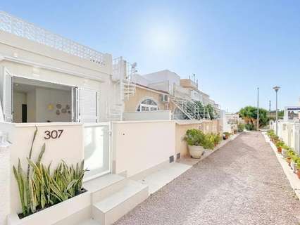 Bungalow en venta en Torrevieja