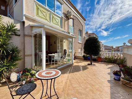 Apartamento en venta en Torrevieja