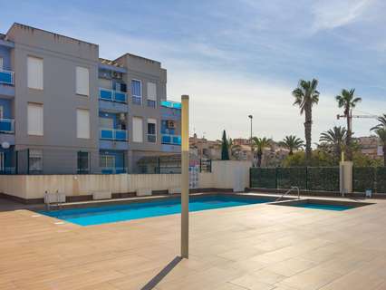 Apartamento en venta en Torrevieja rebajado
