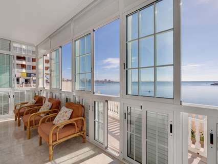 Apartamento en venta en Torrevieja