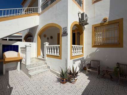 Bungalow en venta en Torrevieja