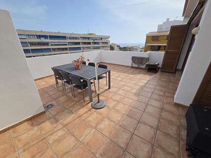 Ático en venta en Torrevieja