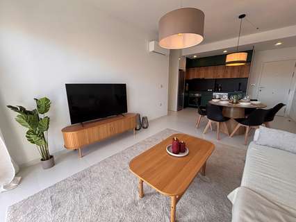 Apartamento en venta en San Miguel de Salinas
