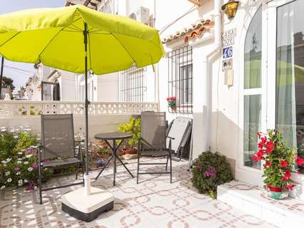 Bungalow en venta en Torrevieja