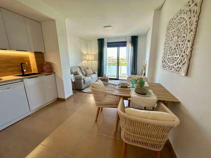 Apartamento en venta en Torrevieja