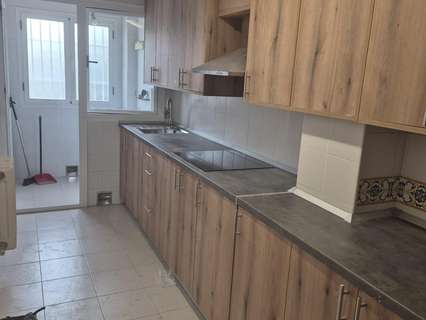 Piso en alquiler en Granada rebajado