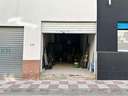 Nave industrial en venta en La Zubia