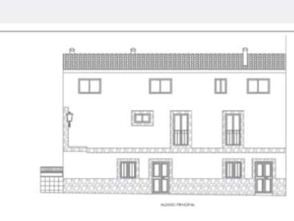 Casa en venta en La Zubia