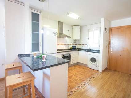 Piso en venta en La Zubia