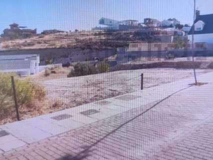 Parcela rústica en venta en La Zubia